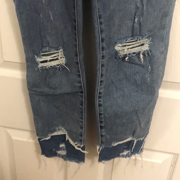 Urban Outfitters high rise skinny jeans - Picture 5 of 5